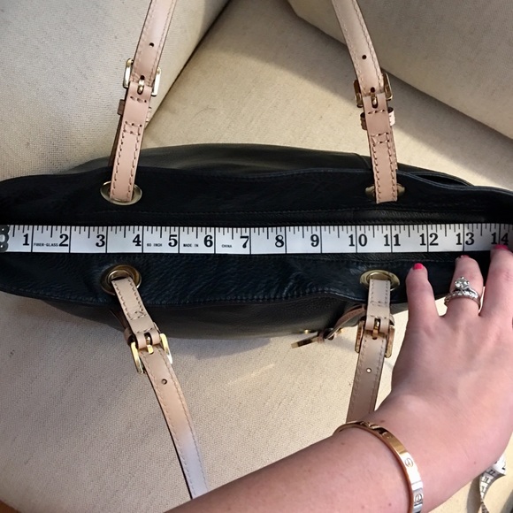 MICHAEL Michael Kors Jet Set East to West Tote - Picture 8 of 8